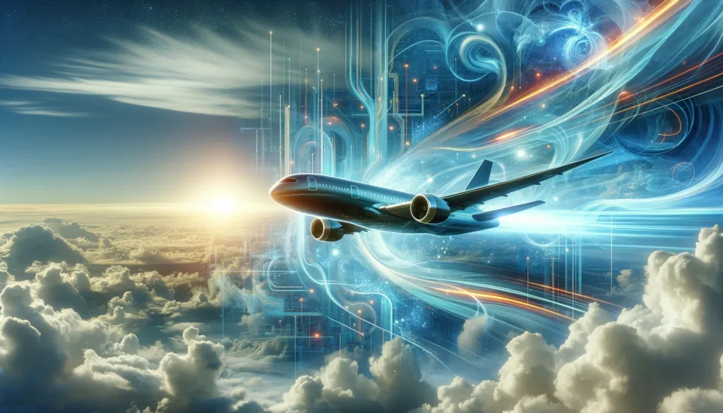 Aviazione quantistica