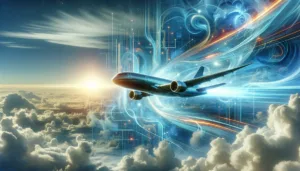 Aviazione quantistica
