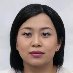 Sarah Wong