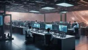 Progressi nell'Quantum AI 2024
