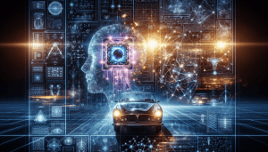 Quantum Computing in Automotive Design: Revolutionizing Transportation