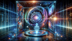 The Mathematics Behind Quantum Teleportation